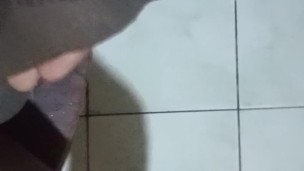 Let's shake the dick