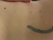 Daddy fucks me hard BDSM dirty talk 8/16