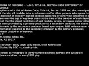 DOWN FOR BBC Woman Loves BBC In Front Cuckhold Hubby 1/16