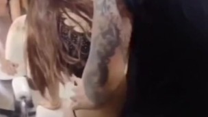 LOOK HOW WE LOVE TO HAVE SEX AND ENJOY OUR BODIES TOO MUCH