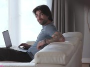 FamilyXXX - Innocent Cutie Stepsis Macy Meadows Is Really A Cock Sucking Slut 1/16