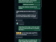 LA MAMA DE MI MEJOR AMIGO 12/16