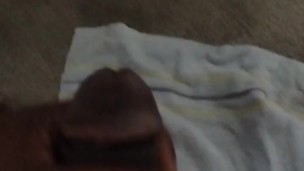 Horny asf