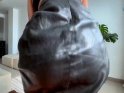 My Dance Teacher Has a Sadomasochistic Fetish and Submits Me with Her Sensual Dance! 5/16