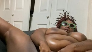 Big Sister gets caught by Step brother