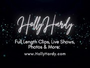 Holly's Good Boy trailer 15/16