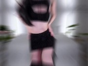 Holly's Good Boy trailer 5/16