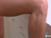 MILF Luna First Time Fucking In HD 1/16