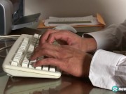 MILF Luna First Time Fucking In HD 2/16