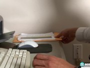 MILF Luna First Time Fucking In HD 3/16