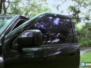 MILF Luna First Time Fucking In HD 6/16