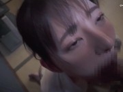 僕は女を飼っています。彼女も自慰行為をして男のチンコを欲します。柵越しにせれるフェラチオは背徳感満載！！（日本人、個人撮影、素人） 9/16