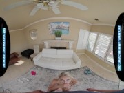 Try and Resist Stepdaughter's Skinny College Friend 5/16