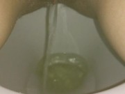 POV Русская Госпожа хочет нассать тебе в рот, и чтобы ты глотал мочу! Грязные разговоры на русском - Screenshot 12 of 16 - Piss