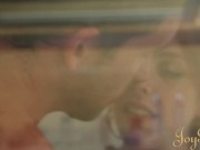 Redhead Hottie Amarna Miller Gets Covered In Cum After Fucking Her Boyfriend 7/16