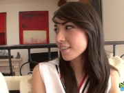 naughty cheerleader erika cock sucking 5/16