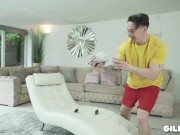 Redhead GILF Fucked - VR Fantasy from GilfAF 1/16