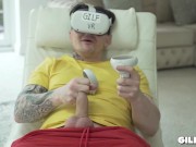 Redhead GILF Fucked - VR Fantasy from GilfAF 4/16