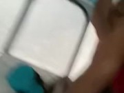 Phatt ass Dominican - Screenshot 5 of 16 - Big Ass