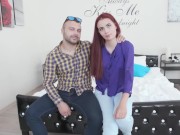 Stranger Impregnates Lovely Wife Scyley Jam 1/16