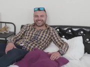 Stranger Impregnates Lovely Wife Scyley Jam 16/16