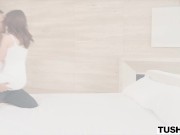 TUSHY Horny nympho gets her ass fucked 5/16