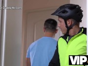 VIP4K. Endurance Athlete. Hot sex with Lola Heart 3/16