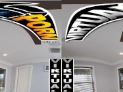 VIRTUAL PORN - Blake Blossom Will Do Anything To Take A Shower, Including Swallowing Your Cock 12/16