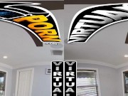 VIRTUAL PORN - Blake Blossom Will Do Anything To Take A Shower, Including Swallowing Your Cock 13/16