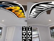 VIRTUAL PORN - Blake Blossom Will Do Anything To Take A Shower, Including Swallowing Your Cock 15/16