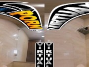 VIRTUAL PORN - Blake Blossom Will Do Anything To Take A Shower, Including Swallowing Your Cock 6/16