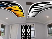 VIRTUAL PORN - Blake Blossom Will Do Anything To Take A Shower, Including Swallowing Your Cock 7/16