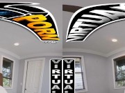 VIRTUAL PORN - Blake Blossom Will Do Anything To Take A Shower, Including Swallowing Your Cock 8/16