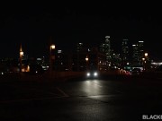 BLACKEDRAW Curvy Baddie Violet Takes Every Inch Of His BBC 15/16