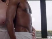 MILFY horny housewife craves BBC 6/16