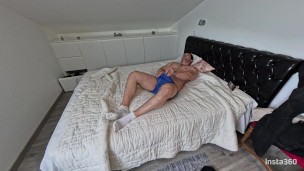 Biggest cum I ever had MUST WATCH 💦!