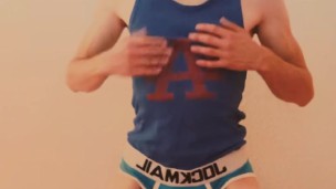Angelbunny Twink Puppyplay Skinny Model soon