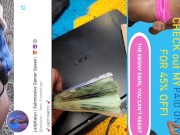 Ig Model fucks top onlyfans supporter extra horny now 1/16