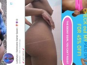 Ig Model fucks top onlyfans supporter extra horny now 11/16