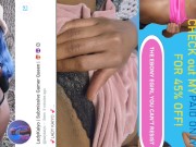 Ig Model fucks top onlyfans supporter extra horny now 6/16