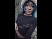 BTS instagram model poses for her fans with perfect petite body 12/16