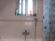 Raso il cazzo e sborro raccontandovi la chiavata della sera prima 10/16