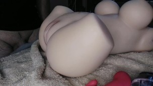 Sex lessons, first steps with a girl