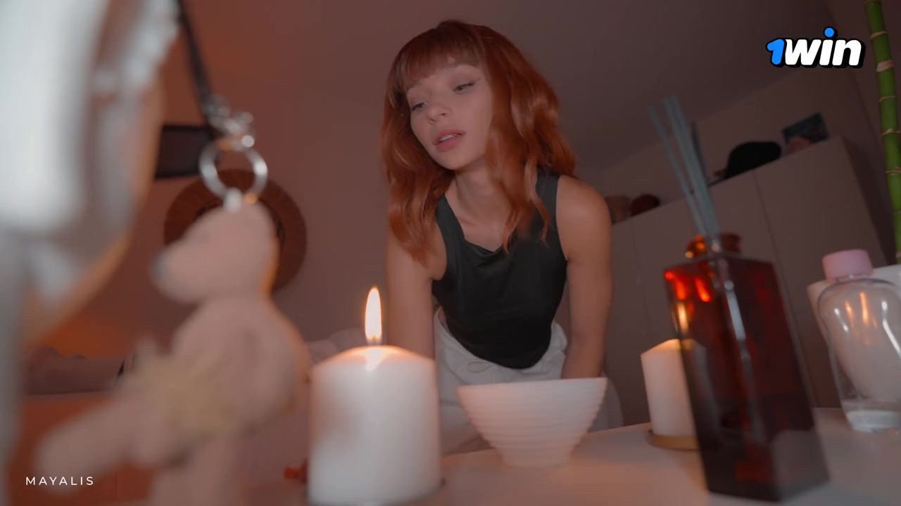 Petite Massage Therapist Goes Further for Cash. He Cums Twice while Happy Ending - Free Sex Video - RedTube