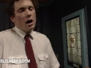 A doctor with unusual practices 15/16