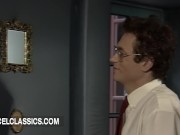 A doctor with unusual practices 2/16