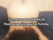 Meu Tio me Seduziu, acabei fodendo com ele! 15/16