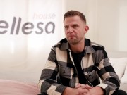 Goddess Sophia Burns Gets It Up The Ass With Mature Man Vince Karter 2/16