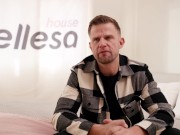 Goddess Sophia Burns Gets It Up The Ass With Mature Man Vince Karter 3/16