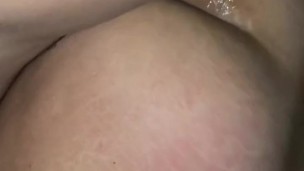 Mi Novia me Pide que Le Escupe En El Culo Mientras Se Lo Meto y Suena Delicioso // Pantalla vertical